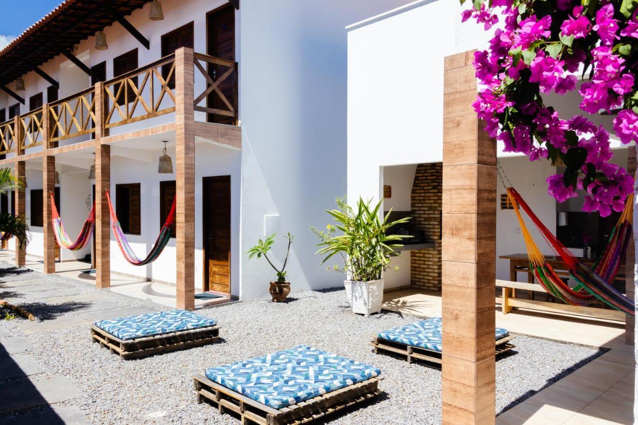 Vila Bella Barra Grande Barra Grande  Εξωτερικό φωτογραφία